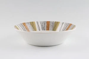 Midwinter - Sienna - Fruit Saucer - 125672Y - Picture 1 of 1