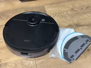 Robot aspirador trapeador Ecovacs DEEBOT con sensor láser modelo OZMO T8 AIVI+ DBX11-11 - Imagen 1 de 6