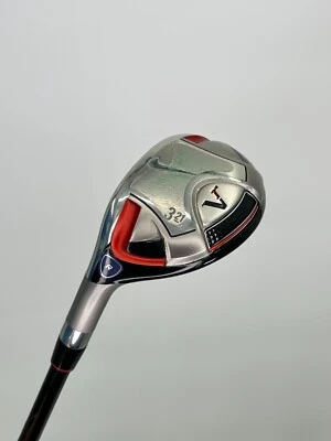 Nike VR 3-Hybrid 21º Aldila Voodoo RVR8 Graphite Regular-Flex RH 40.5" - Image 1 of 4