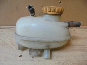 VAUXHALL AGILA 2005 GASOLINA CABEZAL EXPANSIÓN TANQUE DE DESBORDAMIENTO 9129170 - Imagen 1 de 2