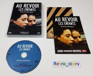 DVD Au Revoir Les Enfants - Louis MALLE - Picture 1 of 2