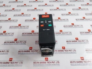 Danfoss 134H2362 VLT 2800 Midi Drive VLT2803PS2B20SBR1DBF12A00C1 - Imagen 1 de 8