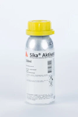 Sika Aktivator 205 Dose 250ml Cleaner, Vorbehandlung
