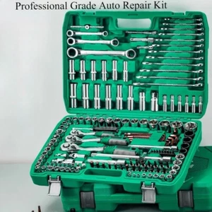 Multifunctional Set of Car Repair Tools Auto Repair Special Repair Tools - Picture 1 of 15