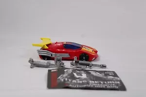 Transformers Generations Titans Return Firedrive & Autobot Hot Rod (Deluxe) MOSC - Foto 1 di 3