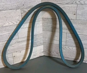 1 Cinghia a V HUSKEE 5/8" x 50" B47K 5L500K, 44-61509 Cinghia per rasaerba resistente nuova - Foto 1 di 2