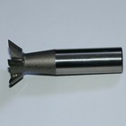 Winkelfräser Fräser Ø 32 mm x 50° Z=6 Winkelstirnfräser mit VHM-Schneiden Neu