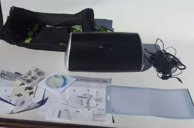 Cricut Create CRV20001 Design Studio Crafting Die Cutter Machine Black. - Image 1 of 4