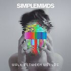 Walk Between Worlds [Vinyle], Simple Minds, Vinyle, Neuf, Gratuit