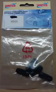Smartech - 05119 - Shock Absorber Mount (Lower) (4pack) - R/C Buggy NEW IN PACK - Picture 1 of 1
