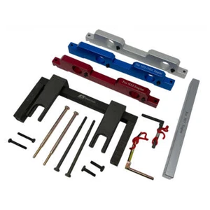 BMW N51, N52, N52K, N53, N54, N55 Steuerzeiten Werkzeugsatz - Bild 1 von 2