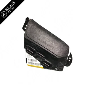 Airbag Becken Fahrer Mercedes C 220 cdi C204 A2078605302 - Bild 1 von 5