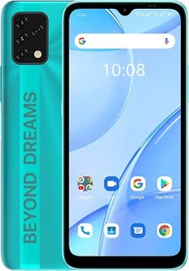 UMIDIGI Power 5S Smartphone, Cell Phone Android 11 att, Tmobile,Metro PCS - Picture 1 of 6