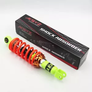 280mm Motorcycle Rear Suspension Shock Absorber For Honda Navi110 Dio50 Yamah... - Picture 1 of 8