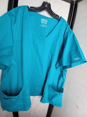 Exfoliantes Cherokee auténticos para hombre talla 4xl Foto 1 de 4