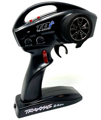 Fits Traxxas N.Revo 3.3  53097-3 - 3ch Bluetooth TQI Radio TRANSMITTER ONLY - Image 1 of 3