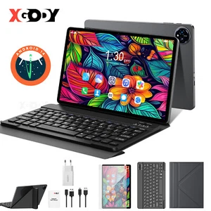 Tablet Gaming Android 14 11 Pulgadas 16+256GB 13MP 8-core Doble Cámara 8000mAh 5GWiFi - Imagen 1 de 16