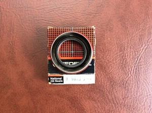 FEDERAL MOGUL OIL SEAL # 9613 S - Bild 1 von 2