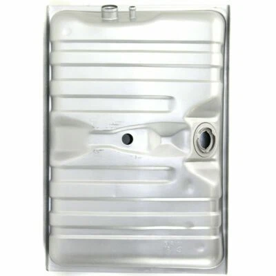 New Steel Fuel Tank 22 Gal, Fits E-100 E-150 E-250 E-350 Econoline FO3900104 - Image 1 of 4