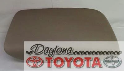 OEM TOYOTA AVALON CONSOLA CENTRAL PUERTA SUPERIOR 58905-AC060-E1 CERVATILLO SE ADAPTA A 2000-2004 Foto 1 de 2
