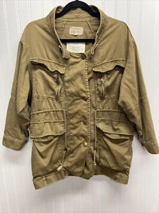 Current/Elliot The Military Parka Musket Gr. 2 (small) - Bild 1 von 7