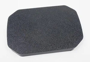 Black Mychron 5 Kart Data Logger Storage Protection Cover - Picture 1 of 3