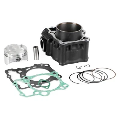 Cylinder Top End Rebuild Kit For Honda CB300R CBR300R & CMX300 Rebel 300 15-22 B - Image 1 of 4