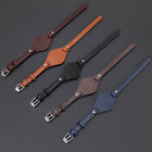 Adjustable Real Leather Watch Wristband Strap For Fossil Es3077 2830 3262 3060