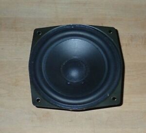 Bang and Olufsen Penta Tower Speaker 5" Woofers Drivers 8480197, Work Well