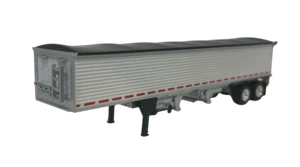 2-Pack 1:53 Tonkin Grain Trailer - Picture 1 of 2