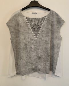 Las mejores ofertas en Camisetas manga corta Zara Viscosa para Mujeres |  eBay