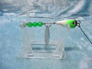 John Walleye Fishing Lure - Picture 1 of 1