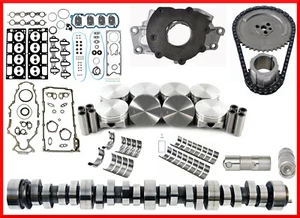 E1840P Stage 2 Sloppy HP Engine Rebuild Kit FITS: Chevrolet 6.0L 6.0 LQ4 LQ9 LS2 - Picture 1 of 12