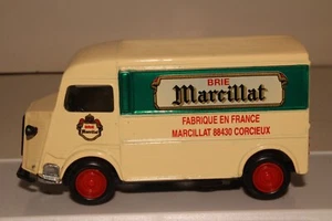 Matchbox A Taste of France YTF-4, 1947 Citroen Van "Marcillat" - Picture 1 of 10