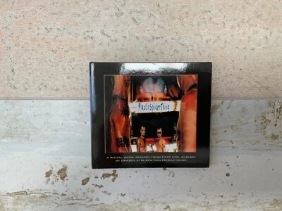 Coil  BLACK SUN PRODUCTIONS  The Plastic Spider Thing CD 2002  THROBBING GRISTLE - Image 1 of 4