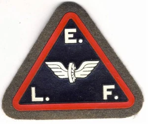 S022 Genio Ferrovieri - Distintivo da specializzazione ELF - Foto 1 di 1