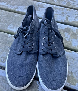 Lugz Tennisschuhe Herren Größe 12 dunkelgrau, sehr guter Zustand, kostenloser Versand - Bild 1 von 11