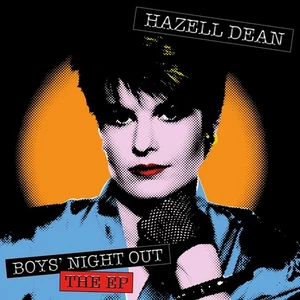 Boys Night Out (Hazell Dean) - Picture 1 of 1