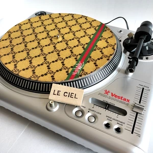 Vestax PDX-2000MKII Direct Drive DJ Turntable PDX 2000 MK2 Used Japan #2 - Picture 1 of 15