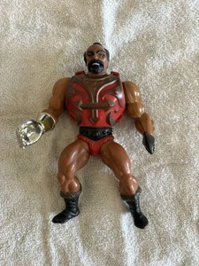 Mattel Masters of the Universe Origins Jitsu Action Figure - Picture 1 of 2