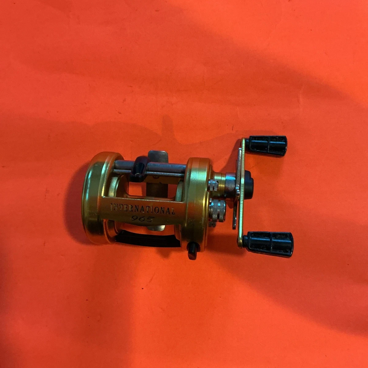 【未使用品】PENN INTERNATIONAL 965 Penn International 965 reel | eBay