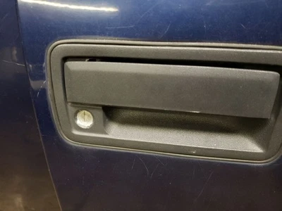 Passenger Door Handle Exterior Door Front Fits 98-04 S10/S15/SONOMA 1164615 - Image 1 of 4