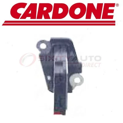 Cardone Mass Air Flow Sensor for 2009-2013 INFINITI FX50 - MAF Intake up - Изображение 1 из 4