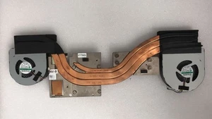 Ventilador Dell Precision 7720 + disipador térmico 055MXD - Imagen 1 de 2
