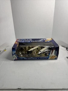 Juego de 20 piezas vintage Motor Max Space Shuttle - Imagen 1 de 8