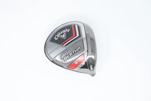 Callaway Big Bertha 23 Driver - HEAD ONLY - Right-Handed - 10.5* - Picture 1 of 8