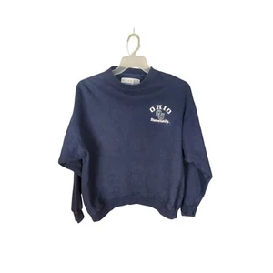 Vintage 90s Ohio University crewneck men's small - Picture 1 of 3