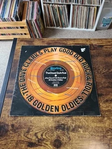 The Dave Clark Five Play Good Old Rock N Roll - UK - 1971 - 1st Edition - VG - Picture 1 of 9