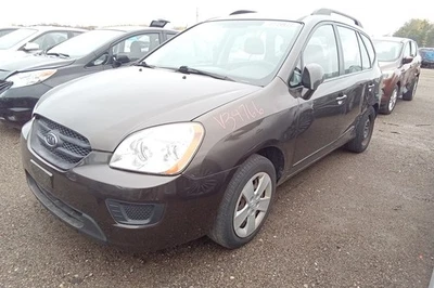 2009 Kia Rondo Automatic Transmission OEM 110K Miles - LKQ366442878 - Image 1 of 3