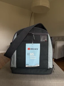NWT Delsey GOPIX 85 Medium Daypack Camera Bag - Picture 1 of 8